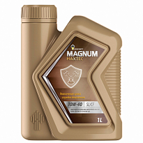 Rosneft Масло моторное полусинтетическое Magnum Maxtec SL/CF 10W-40 1л